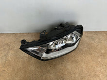 Laden Sie das Bild in den Galerie-Viewer, Frontscheinwerfer Audi A1 82A941003 LED Links Scheinwerfer Headlight