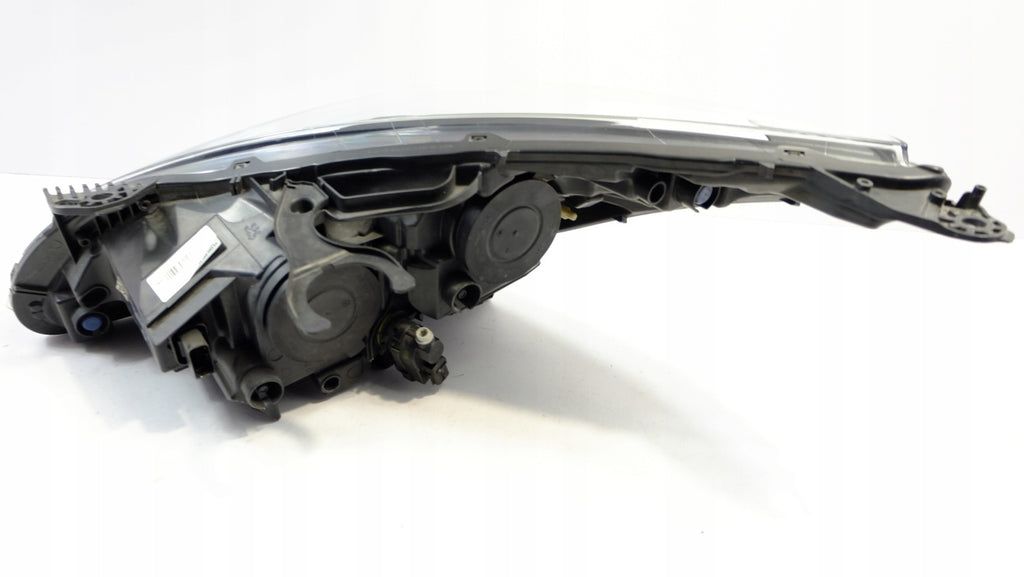 Frontscheinwerfer Peugeot 3008 9805505380 Rechts Scheinwerfer Headlight SCH4048257237jy