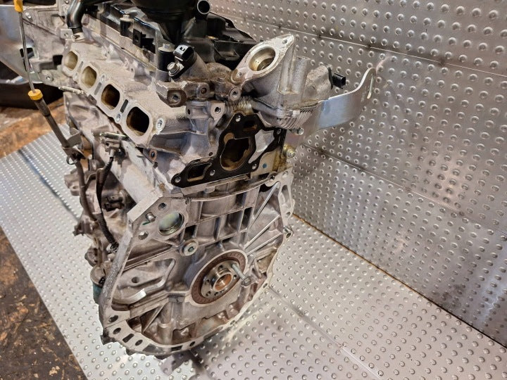 Motor Renault Clio I Talisman M5M450 1.6 TCE 200PS 68TKm Benzin Unkomplett MOT5807495187ur