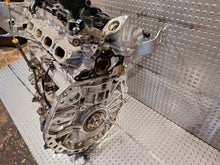 Laden Sie das Bild in den Galerie-Viewer, Motor Renault Clio I Talisman M5M450 1.6 TCE 200PS 68TKm Benzin Unkomplett MOT5807495187ur