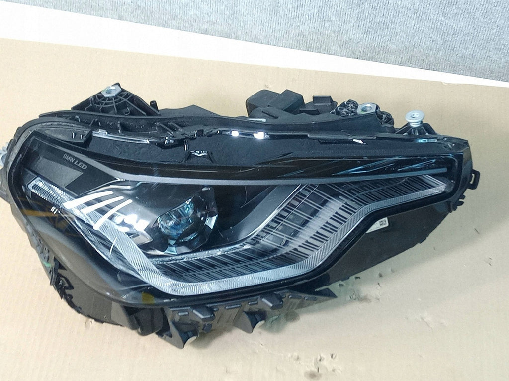Frontscheinwerfer BMW 2 G42 5A3DC86 Rechts Scheinwerfer Headlight SCH1057875464rz