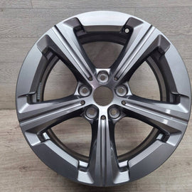 1x Alufelge 17 Zoll 5x112 6891173 BMW X1 Rim Wheel FEL2174051083xv