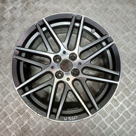 1x Alufelge 17 Zoll 7.0