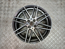 Load image into Gallery viewer, 1x Alufelge 17 Zoll 7.0" 4x100 43ET A4534012701 Mercedes-Benz Rim Wheel FEL2114684996ds