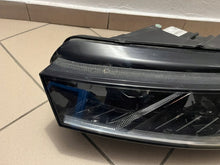 Laden Sie das Bild in den Galerie-Viewer, Frontscheinwerfer Skoda Octavia IV 5E4941015A LED Links Scheinwerfer Headlight SCH8790969716vp