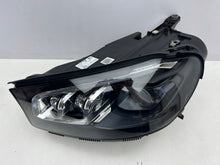 Laden Sie das Bild in den Galerie-Viewer, Frontscheinwerfer Mercedes-Benz Gls X167 A1679065901KZ Links Headlight SCH3727629736ja