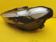 Laden Sie das Bild in den Galerie-Viewer, Frontscheinwerfer Audi A5 8B3941033 LED Links Scheinwerfer Headlight