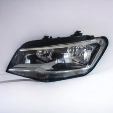 Laden Sie das Bild in den Galerie-Viewer, Frontscheinwerfer VW Caddy III 2K1941005B LED Links Scheinwerfer Headlight