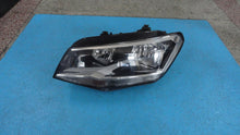 Laden Sie das Bild in den Galerie-Viewer, Frontscheinwerfer VW Caddy III 2K1941005B LED Links Scheinwerfer Headlight