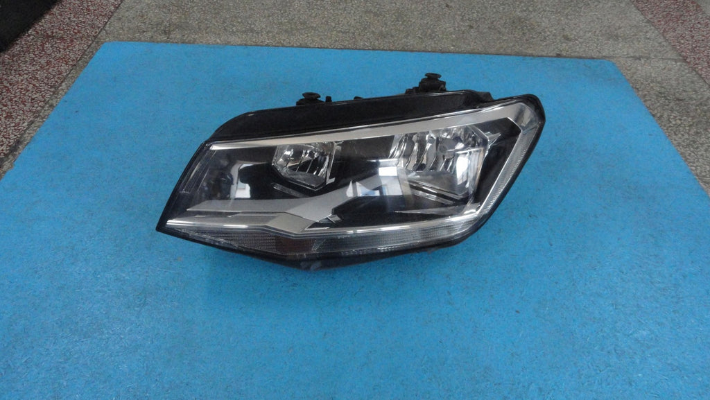 Frontscheinwerfer VW Caddy III 2K1941005B LED Links Scheinwerfer Headlight