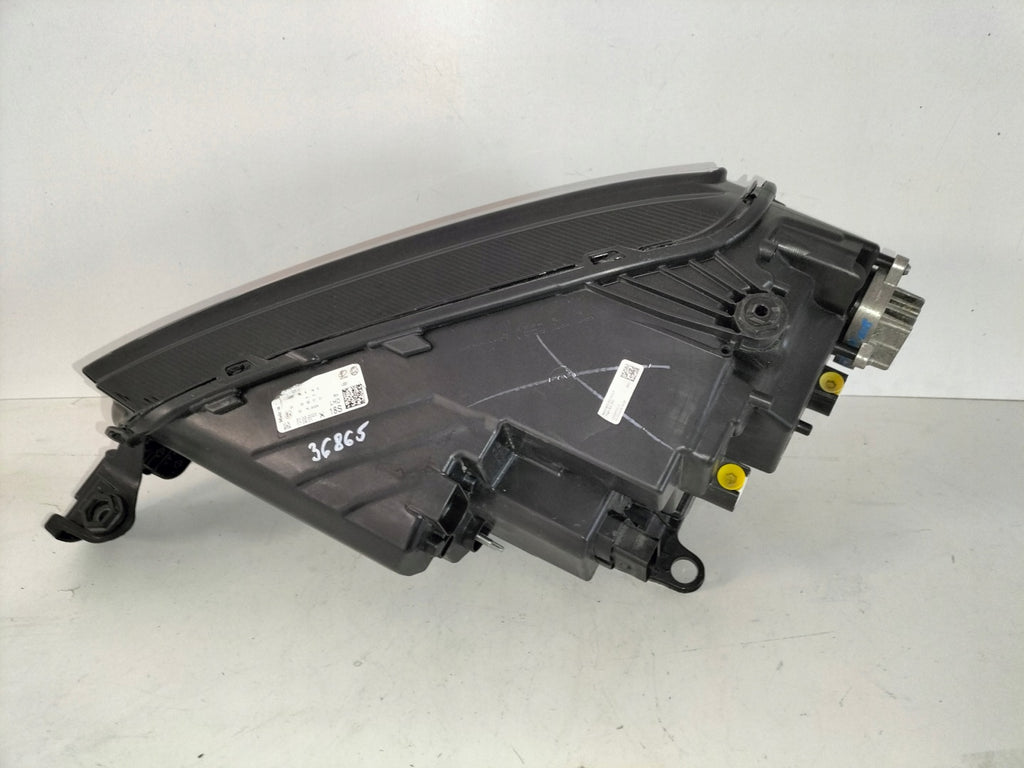 Frontscheinwerfer Skoda Karoq 57B941036 LED Rechts Scheinwerfer Headlight SCH7529076727as