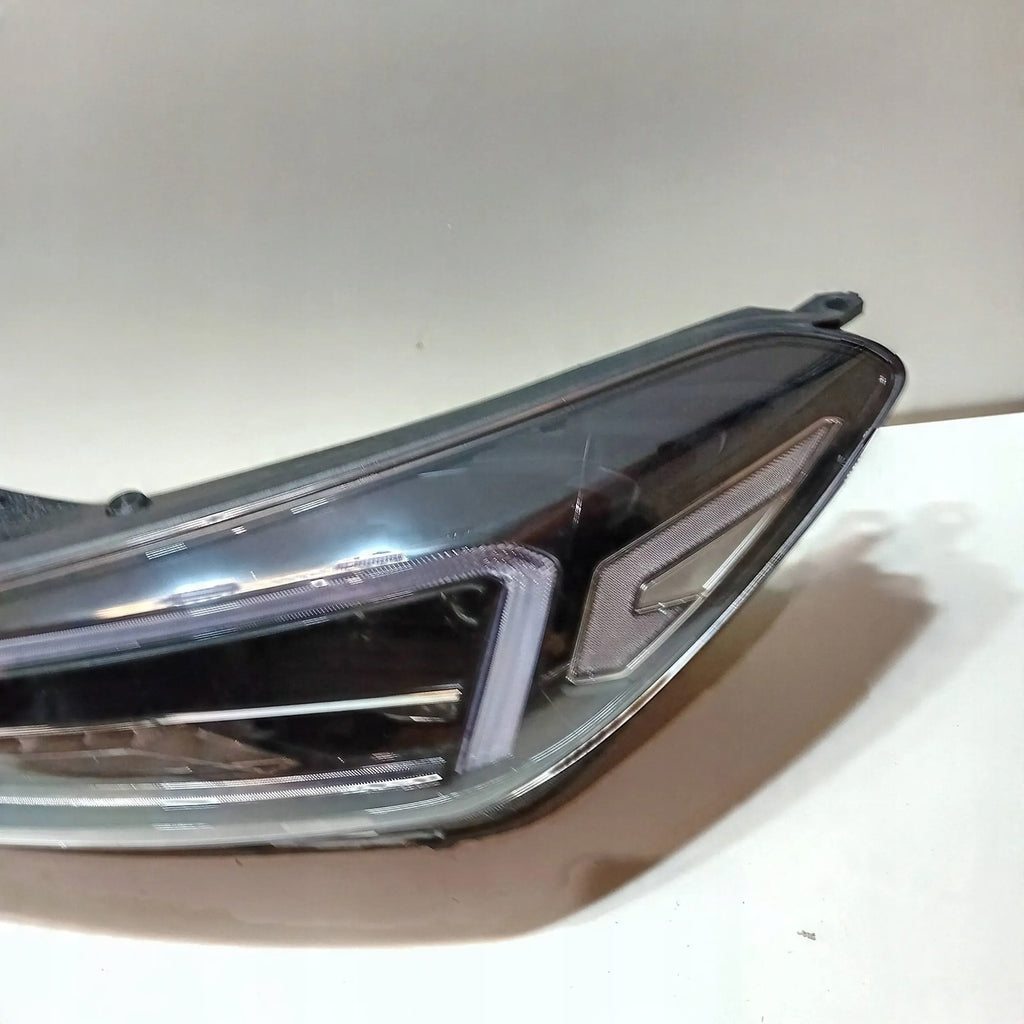 Frontscheinwerfer Hyundai Tucson Tl 92102D7700 92101D7700 Rechts oder Links