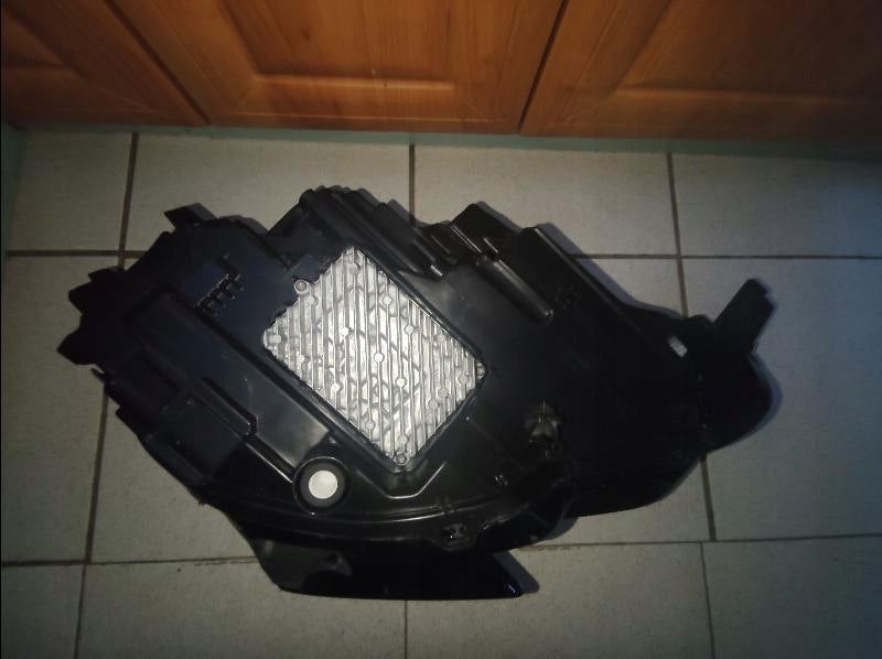 Frontscheinwerfer Audi A3 8Y0941035 Full LED Links Scheinwerfer Headlight