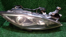 Laden Sie das Bild in den Galerie-Viewer, Frontscheinwerfer Mazda 6 Gh Rechts Scheinwerfer Headlight SCH3611122727rk