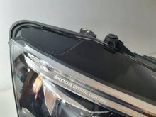 Laden Sie das Bild in den Galerie-Viewer, Frontscheinwerfer Skoda Scala 657941016A 992941571AC Rechts Headlight SCH5187198728js