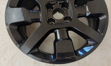 Load image into Gallery viewer, 1x Alufelge 17 Zoll 6.5" 4x108 19ET 9800494077 Citroën I Rim Wheel FEL9515566576sz