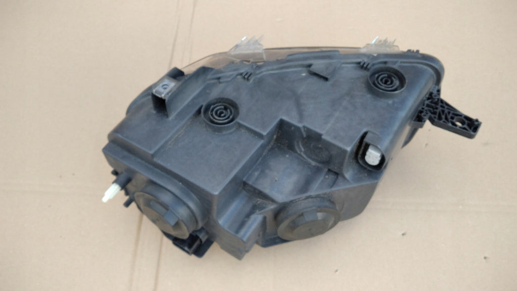 Frontscheinwerfer Citroën Berlingo 9816825080 Rechts Scheinwerfer Headlight