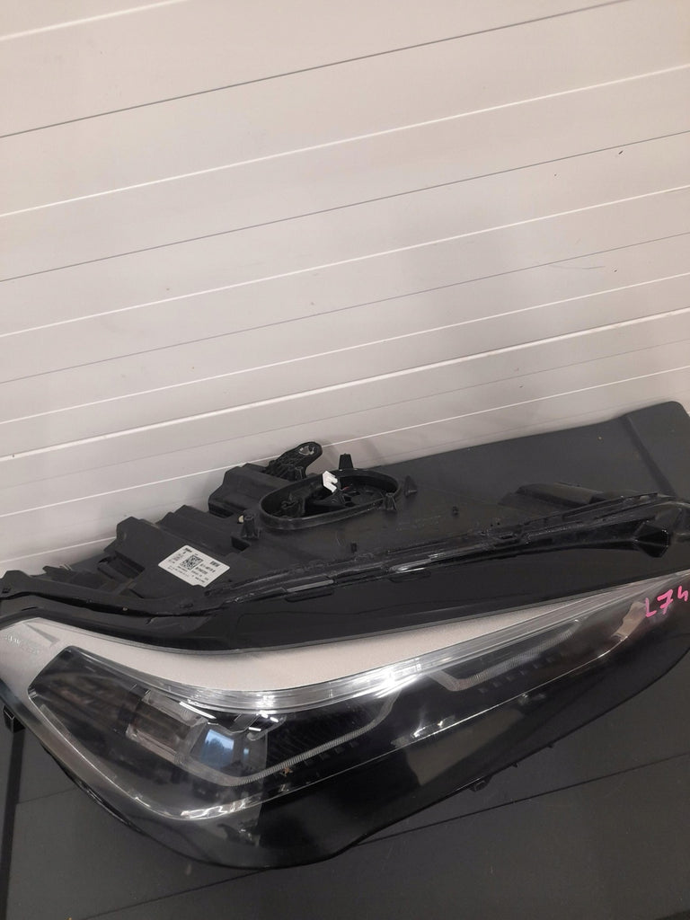 Frontscheinwerfer BMW X1 F48 5A01178-03 Rechts Scheinwerfer Headlight SCH3333170715kr