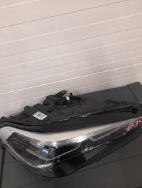 Frontscheinwerfer BMW X1 F48 5A01178-03 Rechts Scheinwerfer Headlight SCH3333170715kr