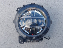 Laden Sie das Bild in den Galerie-Viewer, Frontscheinwerfer Jeep Wrangler Jl 55112881AG Links Scheinwerfer Headlight SCH2264764341iz