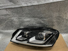 Laden Sie das Bild in den Galerie-Viewer, Frontscheinwerfer VW Passat B7 LED Links Scheinwerfer Headlight