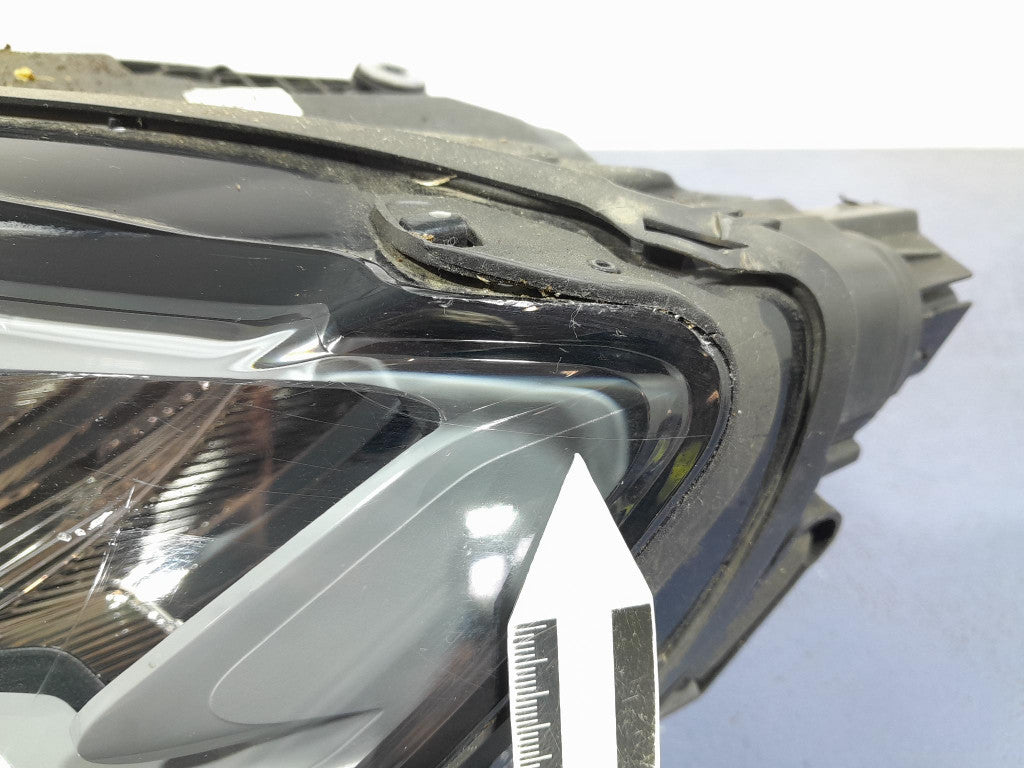 Frontscheinwerfer Audi A3 8Y0941011 LED Links Scheinwerfer Headlight