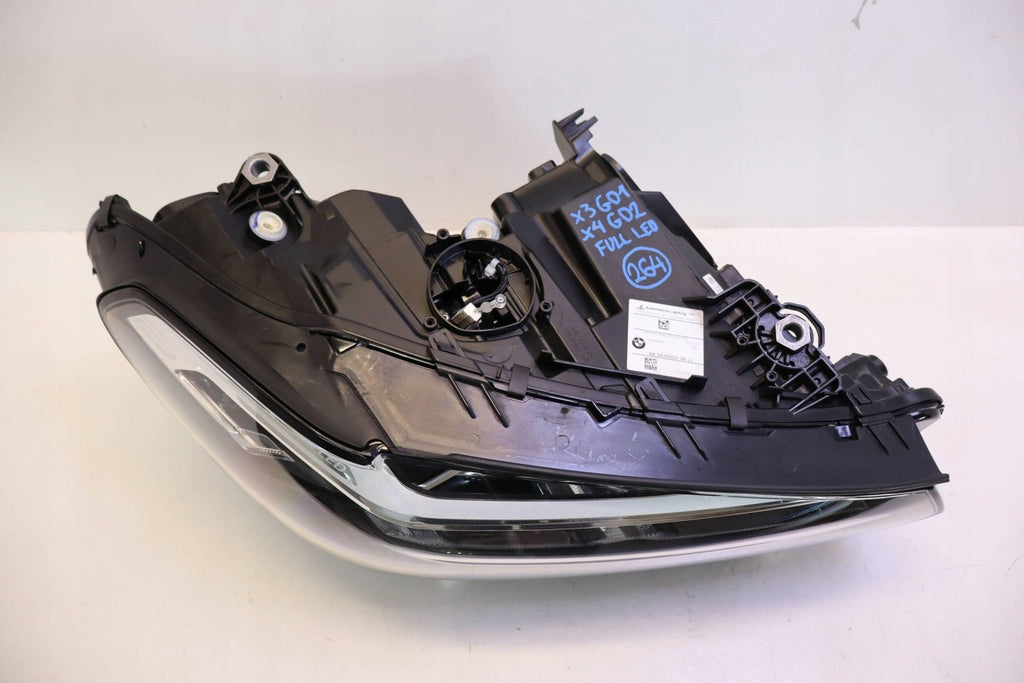 Frontscheinwerfer BMW X3 G01 G02 5A29202-06 Rechts Scheinwerfer Headlight SCH7403570414zh