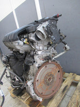 Laden Sie das Bild in den Galerie-Viewer, Motor Volvo V70 I S60 B5244S4 2.4 175TKm 2008 Benzin Engine Komplett MOT3804054546gu