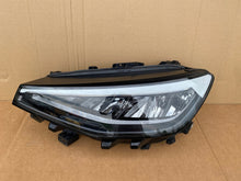 Laden Sie das Bild in den Galerie-Viewer, Frontscheinwerfer VW 11B941005 LED Links Scheinwerfer Headlight SCH5058460007vt