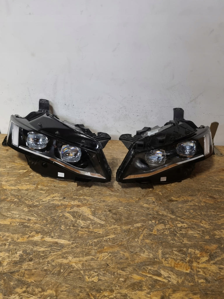 Frontscheinwerfer Peugeot 508 II 899150159839014000 LED Rechts oder Links