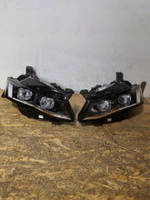 Laden Sie das Bild in den Galerie-Viewer, Frontscheinwerfer Peugeot 508 II 899150159839014000 LED Rechts oder Links