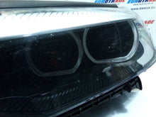 Laden Sie das Bild in den Galerie-Viewer, Frontscheinwerfer BMW G30 F90 8499111-04 LED Links Scheinwerfer Headlight SCH6923199999kk