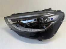 Laden Sie das Bild in den Galerie-Viewer, Frontscheinwerfer Mercedes-Benz W223 A2239063305 Full LED Links Headlight SCH9552043908dn