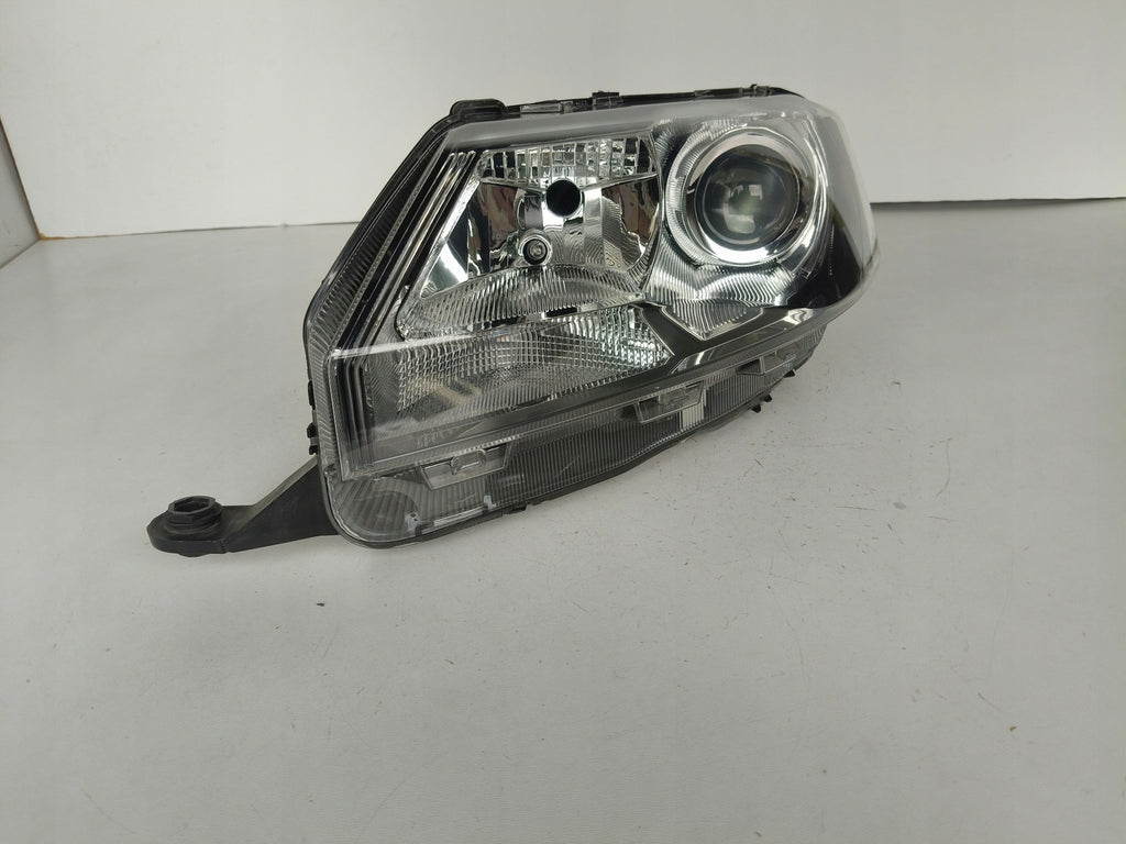 Frontscheinwerfer Skoda Rapid 5JB941015A Xenon Links Scheinwerfer Headlight SCH9451533163rx