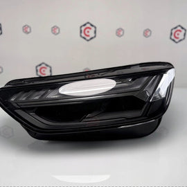 Frontscheinwerfer Audi Q5 80A941035E LED Links Scheinwerfer Headlight SCH2120882388zi