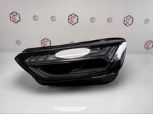 Laden Sie das Bild in den Galerie-Viewer, Frontscheinwerfer Audi Q5 80A941035E LED Links Scheinwerfer Headlight SCH2120882388zi