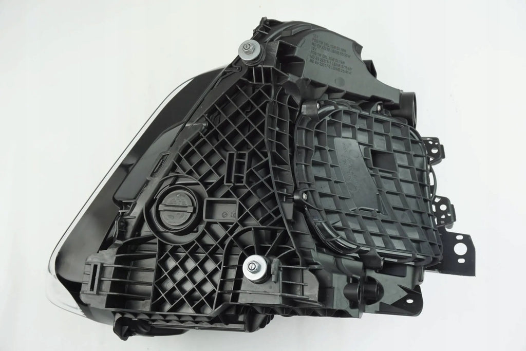 Frontscheinwerfer Porsche Taycan 9J1941031H LED Links Scheinwerfer Headlight SCH2309385674ii