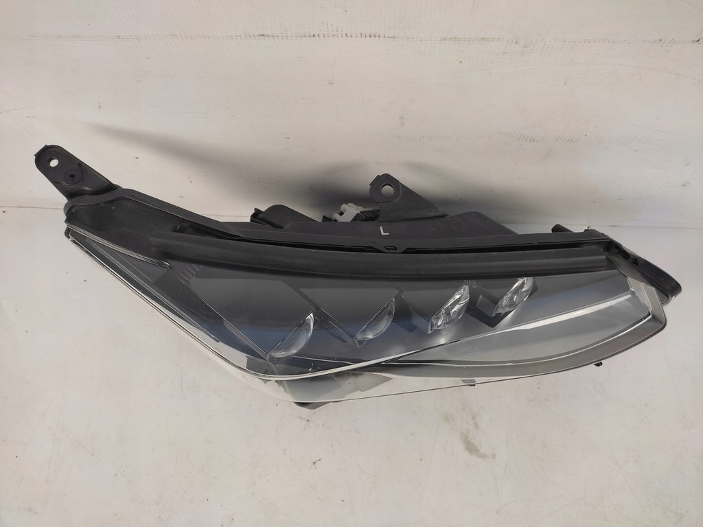 Frontscheinwerfer Toyota Mirai Full LED Rechts Scheinwerfer Headlight SCH6281519769cg
