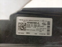 Load image into Gallery viewer, Frontscheinwerfer Opel Mokka 1675887880 LED Rechts Scheinwerfer Headlight SCH5831349695bx