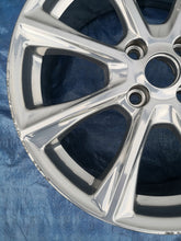 Load image into Gallery viewer, 1x Alufelge 18 Zoll 7.0" 4x108 47ET H1BC-1007-E1A Ford Fiesta Rim Wheel FEL3673368801zx