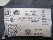 Load image into Gallery viewer, Frontscheinwerfer Mercedes-Benz W447 A4479063201 LED Links Headlight SCH4935874264du