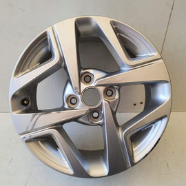 1x Alufelge 15 Zoll 6.0