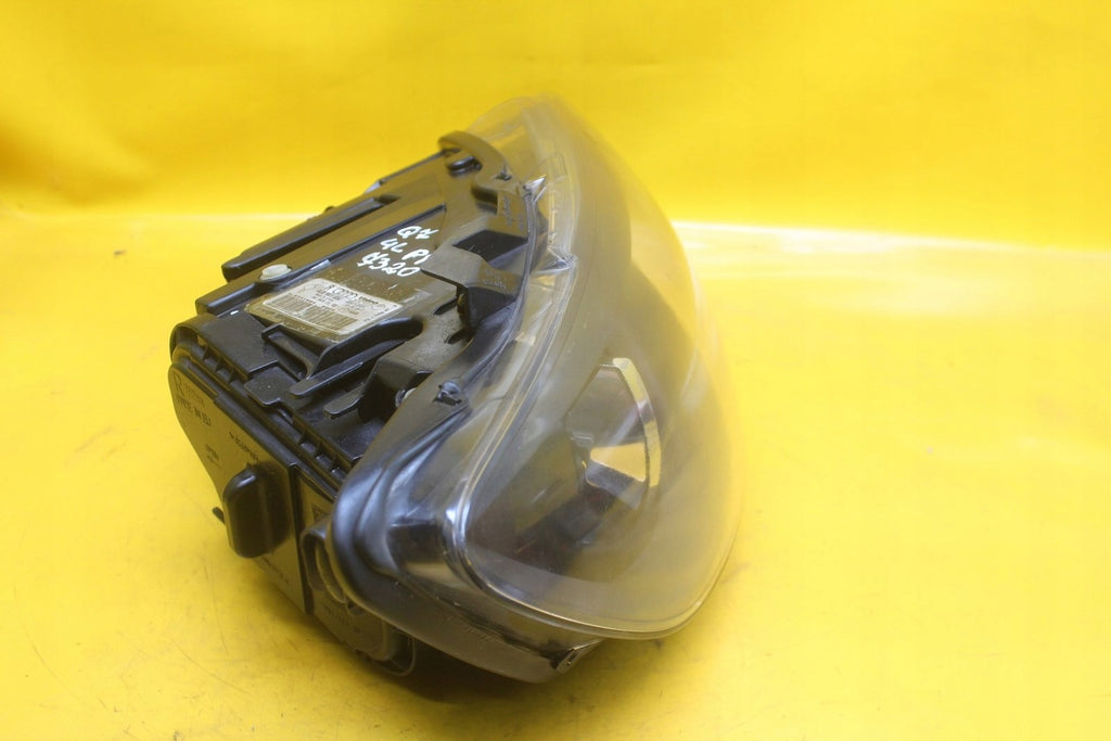 Frontscheinwerfer Audi Q7 4L0941004 Rechts Scheinwerfer Headlight