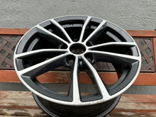 Load image into Gallery viewer, 1x Alufelge 17 Zoll 7.5" 5x120 43ET 6879186 BMW 2 F22 1 F21 F20 Rim Wheel FEL9059538232mp