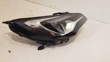 Laden Sie das Bild in den Galerie-Viewer, Frontscheinwerfer Opel Astra K 39077807 LED Rechts Scheinwerfer Headlight SCH7631519806tc