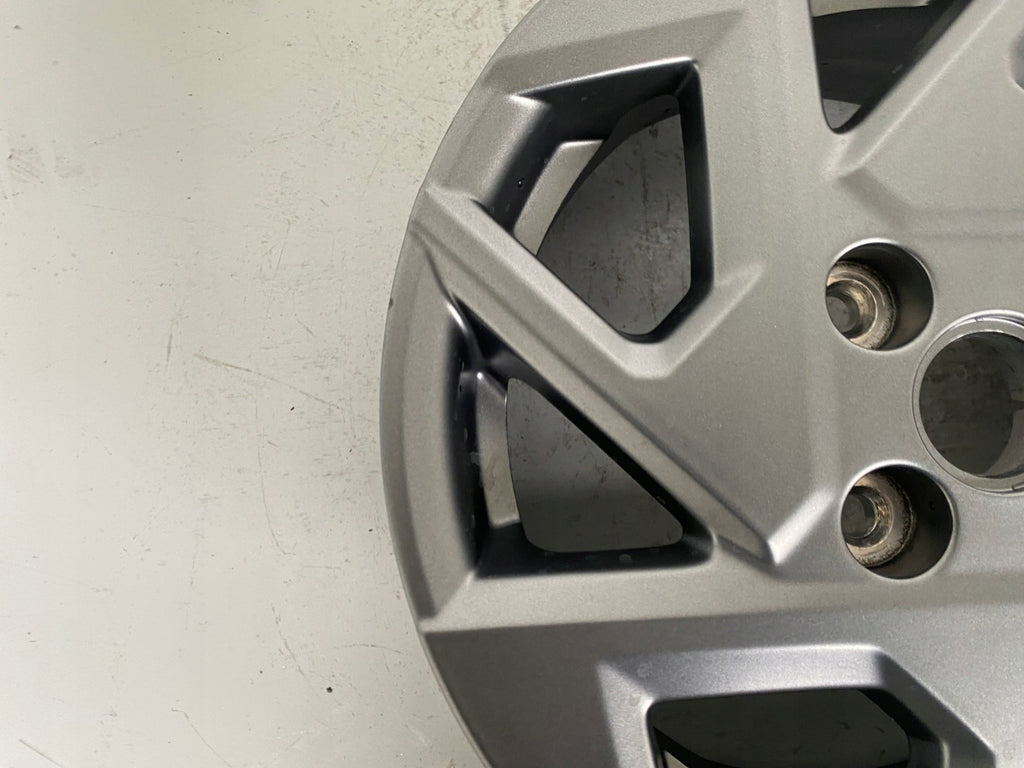 1x Alufelge 14 Zoll 5.5" 4x100 45ET 52910-G6850 Kia Picanto Rim Wheel FEL9910896094az