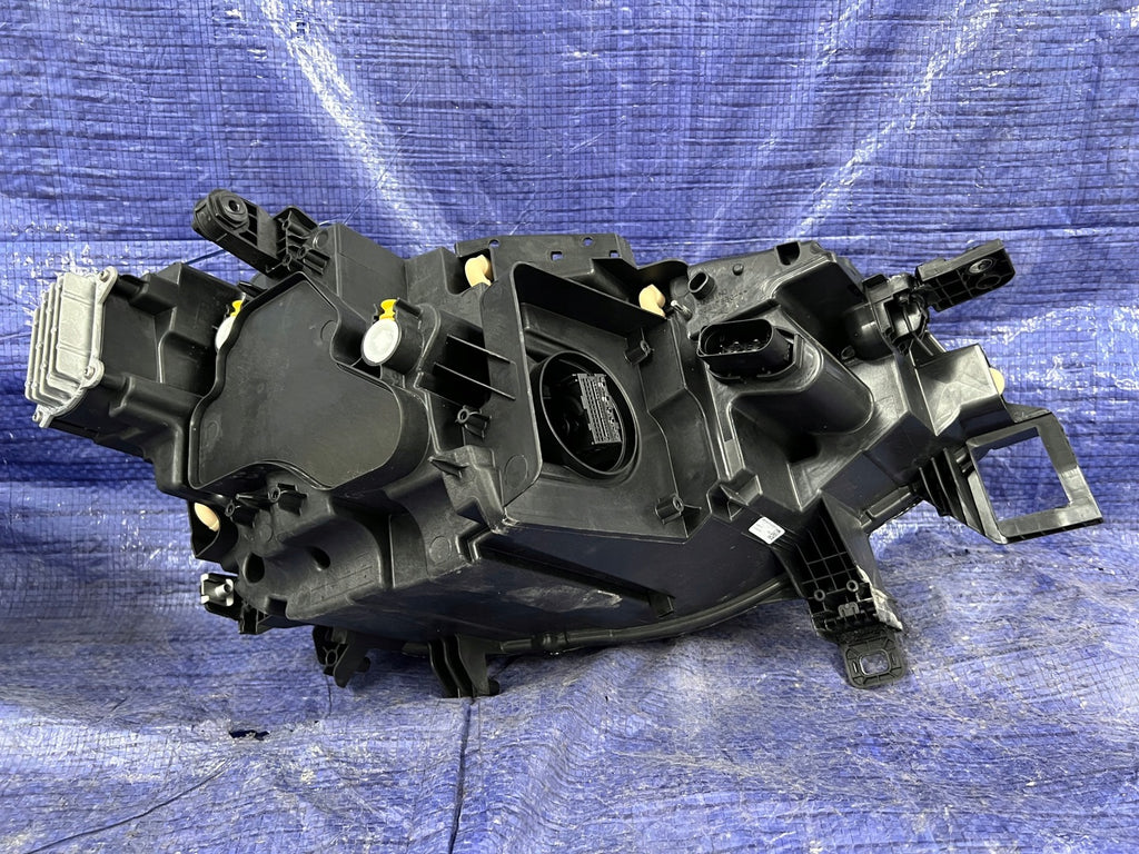 Frontscheinwerfer VW 11B941036G 1B941035G Ein Stück (Rechts oder Links) SCH6858369466px