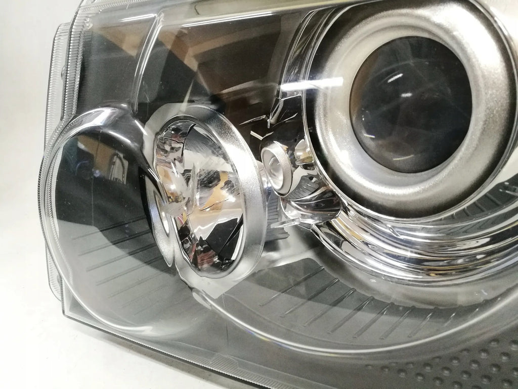 Frontscheinwerfer Land Rover Range Sport 6H3213W030KA8 Xenon Rechts oder Links SCH9229693515fj