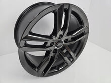 Load image into Gallery viewer, 4x Alufelge 18 Zoll 8.0&quot; 5x112 39ET Audi Rim Wheel