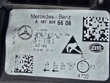 Laden Sie das Bild in den Galerie-Viewer, Frontscheinwerfer Mercedes-Benz Gle A1679066606 Full LED Rechts Headlight SCH3832774934dl